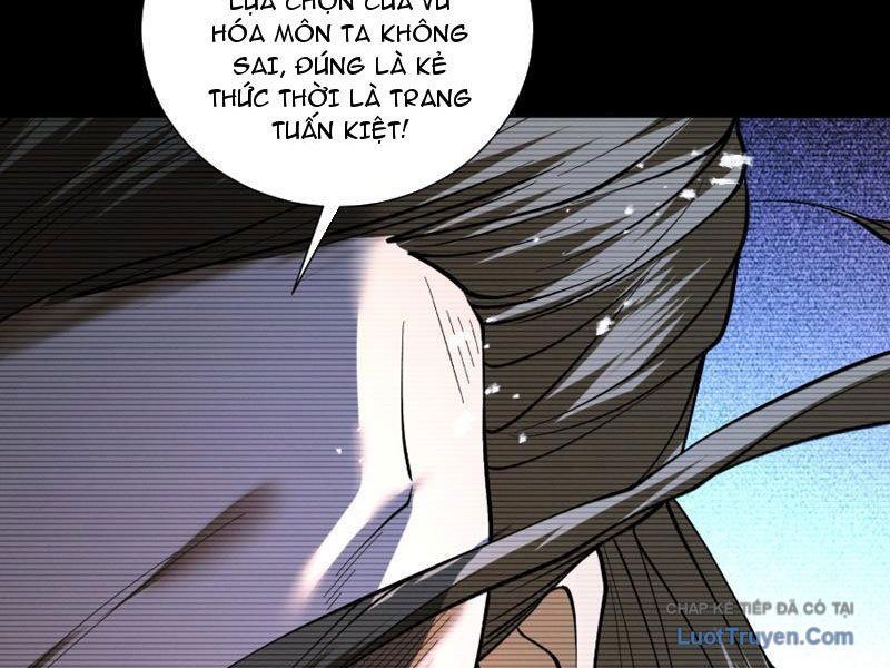 Gặp Mạnh Thì Càng Mạnh, Tu Vi Của Ta Không Giới Hạn Chap 92 - Next Chap 91