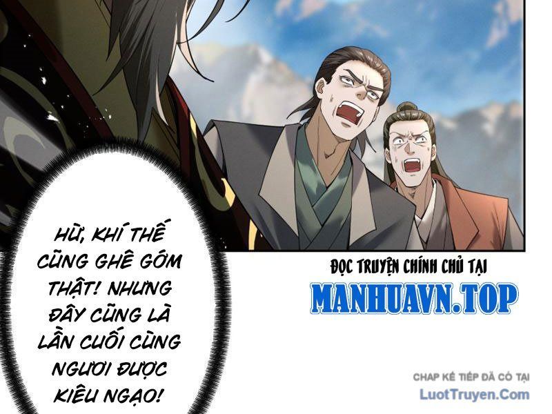 Gặp Mạnh Thì Càng Mạnh, Tu Vi Của Ta Không Giới Hạn Chap 92 - Next Chap 91