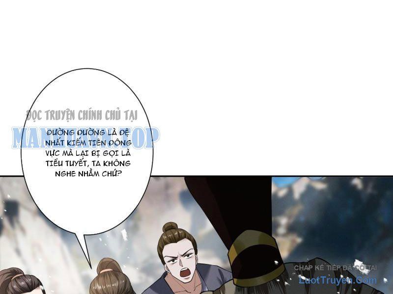 Gặp Mạnh Thì Càng Mạnh, Tu Vi Của Ta Không Giới Hạn Chap 92 - Next Chap 91