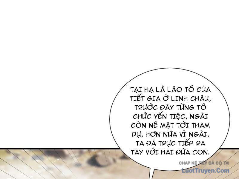 Gặp Mạnh Thì Càng Mạnh, Tu Vi Của Ta Không Giới Hạn Chap 92 - Next Chap 91