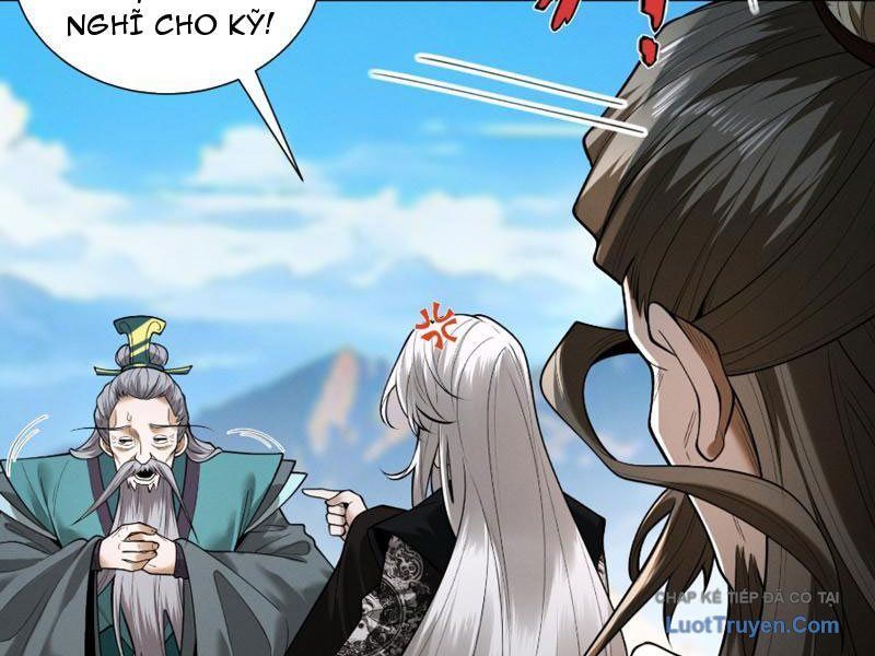 Gặp Mạnh Thì Càng Mạnh, Tu Vi Của Ta Không Giới Hạn Chap 92 - Next Chap 91