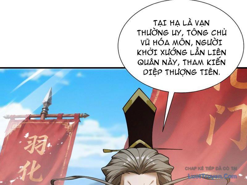 Gặp Mạnh Thì Càng Mạnh, Tu Vi Của Ta Không Giới Hạn Chap 92 - Next Chap 91