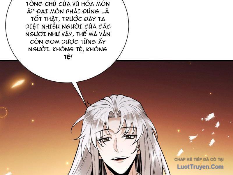 Gặp Mạnh Thì Càng Mạnh, Tu Vi Của Ta Không Giới Hạn Chap 92 - Next Chap 91