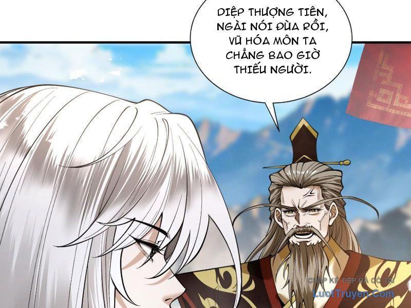 Gặp Mạnh Thì Càng Mạnh, Tu Vi Của Ta Không Giới Hạn Chap 92 - Next Chap 91