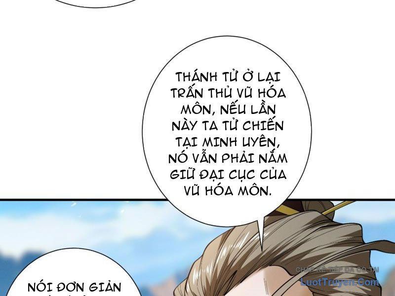 Gặp Mạnh Thì Càng Mạnh, Tu Vi Của Ta Không Giới Hạn Chap 92 - Next Chap 91