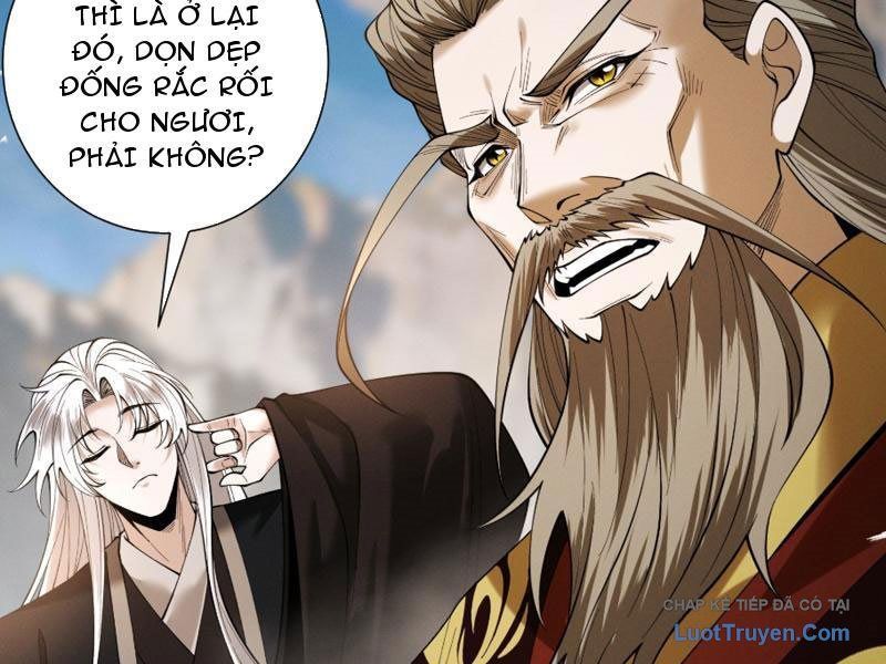 Gặp Mạnh Thì Càng Mạnh, Tu Vi Của Ta Không Giới Hạn Chap 92 - Next Chap 91