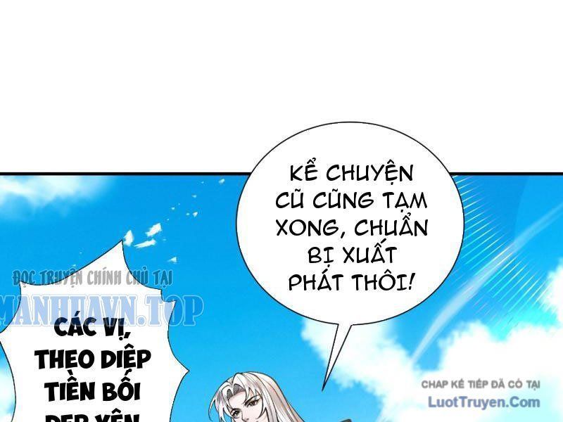 Gặp Mạnh Thì Càng Mạnh, Tu Vi Của Ta Không Giới Hạn Chap 92 - Next Chap 91