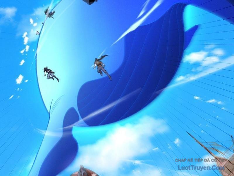 Gặp Mạnh Thì Càng Mạnh, Tu Vi Của Ta Không Giới Hạn Chap 92 - Next Chap 91