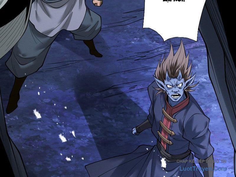 Gặp Mạnh Thì Càng Mạnh, Tu Vi Của Ta Không Giới Hạn Chap 93 - Next Chap 92