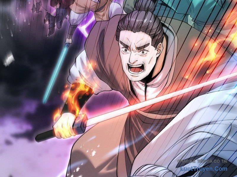 Gặp Mạnh Thì Càng Mạnh, Tu Vi Của Ta Không Giới Hạn Chap 93 - Next Chap 92