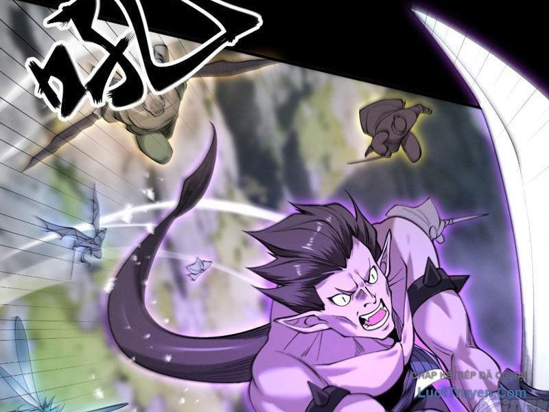 Gặp Mạnh Thì Càng Mạnh, Tu Vi Của Ta Không Giới Hạn Chap 93 - Next Chap 92