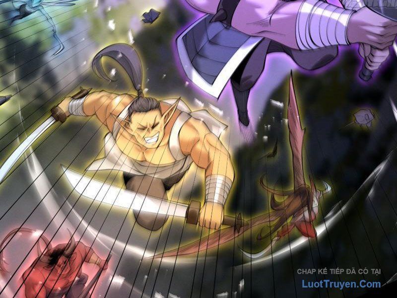 Gặp Mạnh Thì Càng Mạnh, Tu Vi Của Ta Không Giới Hạn Chap 93 - Next Chap 92