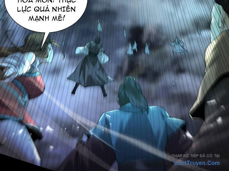 Gặp Mạnh Thì Càng Mạnh, Tu Vi Của Ta Không Giới Hạn Chap 93 - Next Chap 92