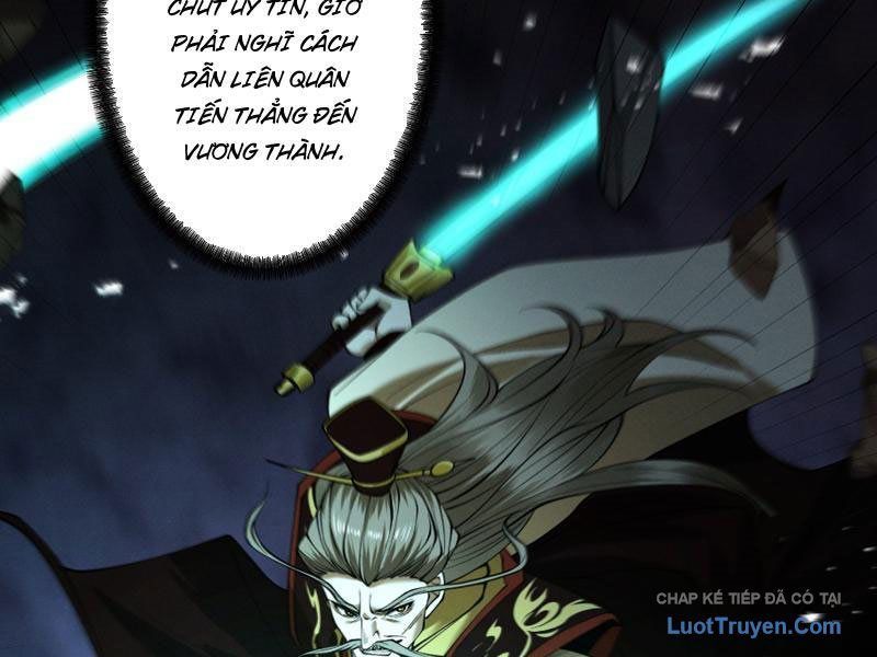 Gặp Mạnh Thì Càng Mạnh, Tu Vi Của Ta Không Giới Hạn Chap 93 - Next Chap 92