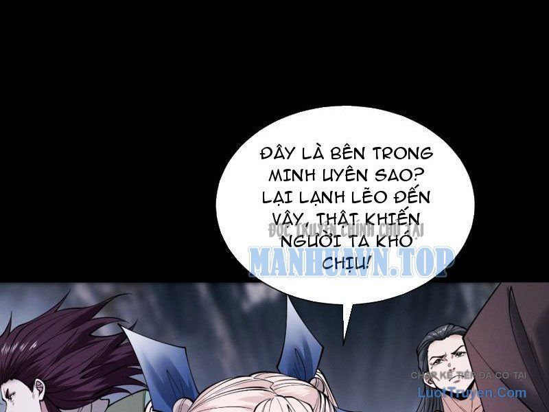 Gặp Mạnh Thì Càng Mạnh, Tu Vi Của Ta Không Giới Hạn Chap 93 - Next Chap 92