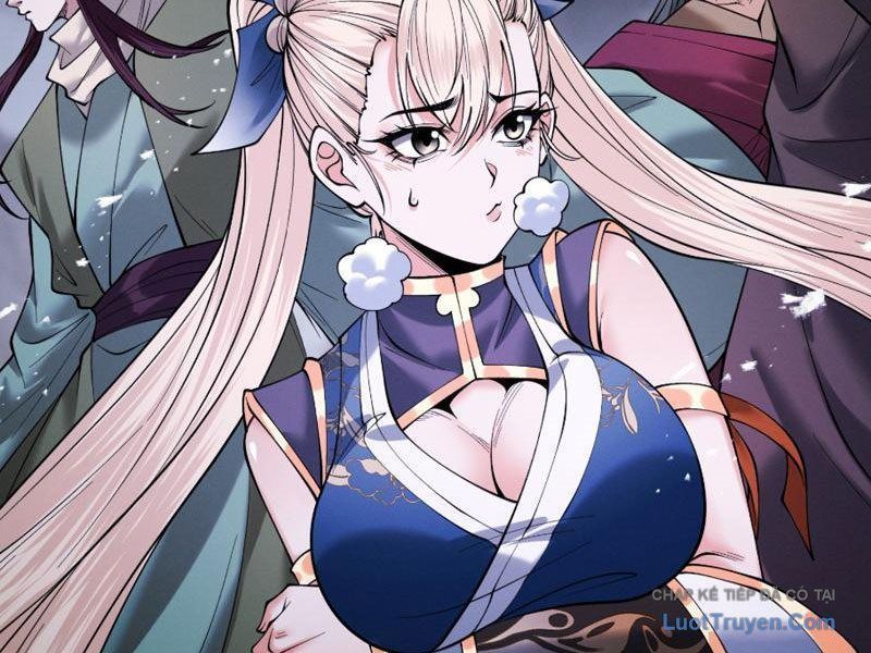 Gặp Mạnh Thì Càng Mạnh, Tu Vi Của Ta Không Giới Hạn Chap 93 - Next Chap 92