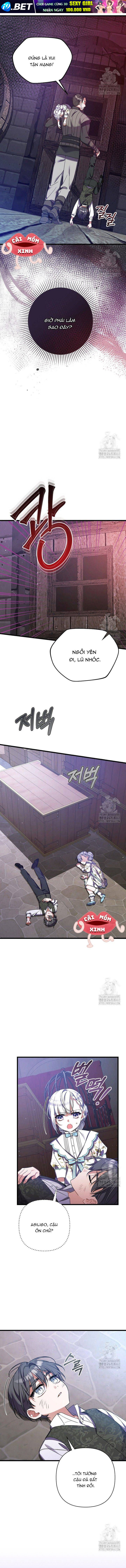 Tôi Chỉ Định Chăm Sóc Người Cha Ốm Yếu Của Mình Thôi Mà Chap 39 - Next Chap 38