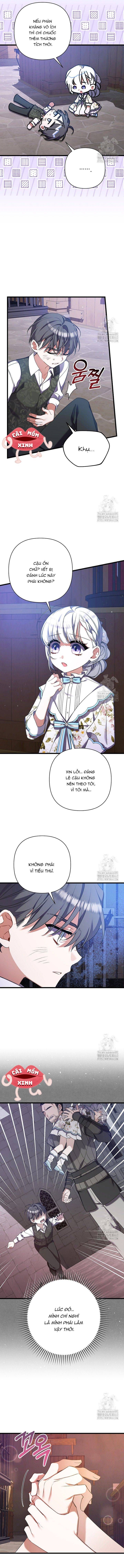 Tôi Chỉ Định Chăm Sóc Người Cha Ốm Yếu Của Mình Thôi Mà Chap 39 - Next Chap 38