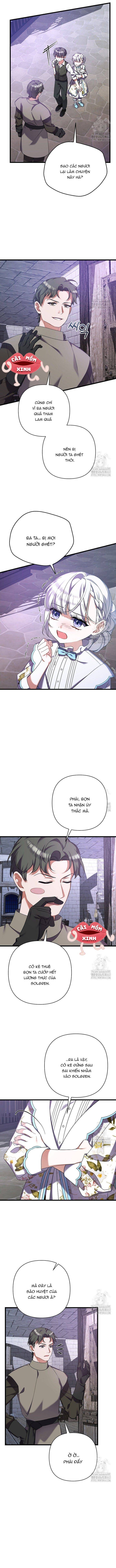 Tôi Chỉ Định Chăm Sóc Người Cha Ốm Yếu Của Mình Thôi Mà Chap 39 - Next Chap 38