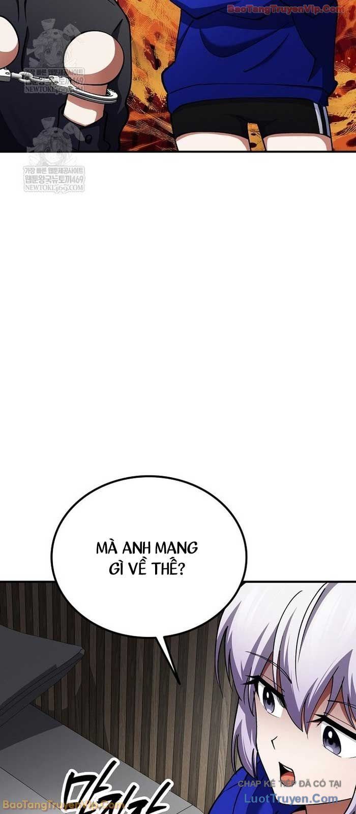 Anh Hùng Đã Trở Thành Phản Diện Mà Tôi Ám Ảnh Chap 30 - Next Chap 29