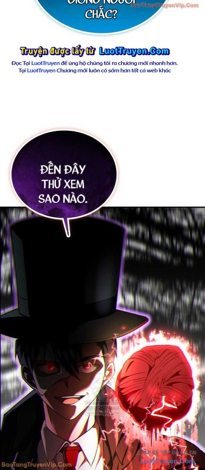 Anh Hùng Đã Trở Thành Phản Diện Mà Tôi Ám Ảnh Chap 30 - Next Chap 29