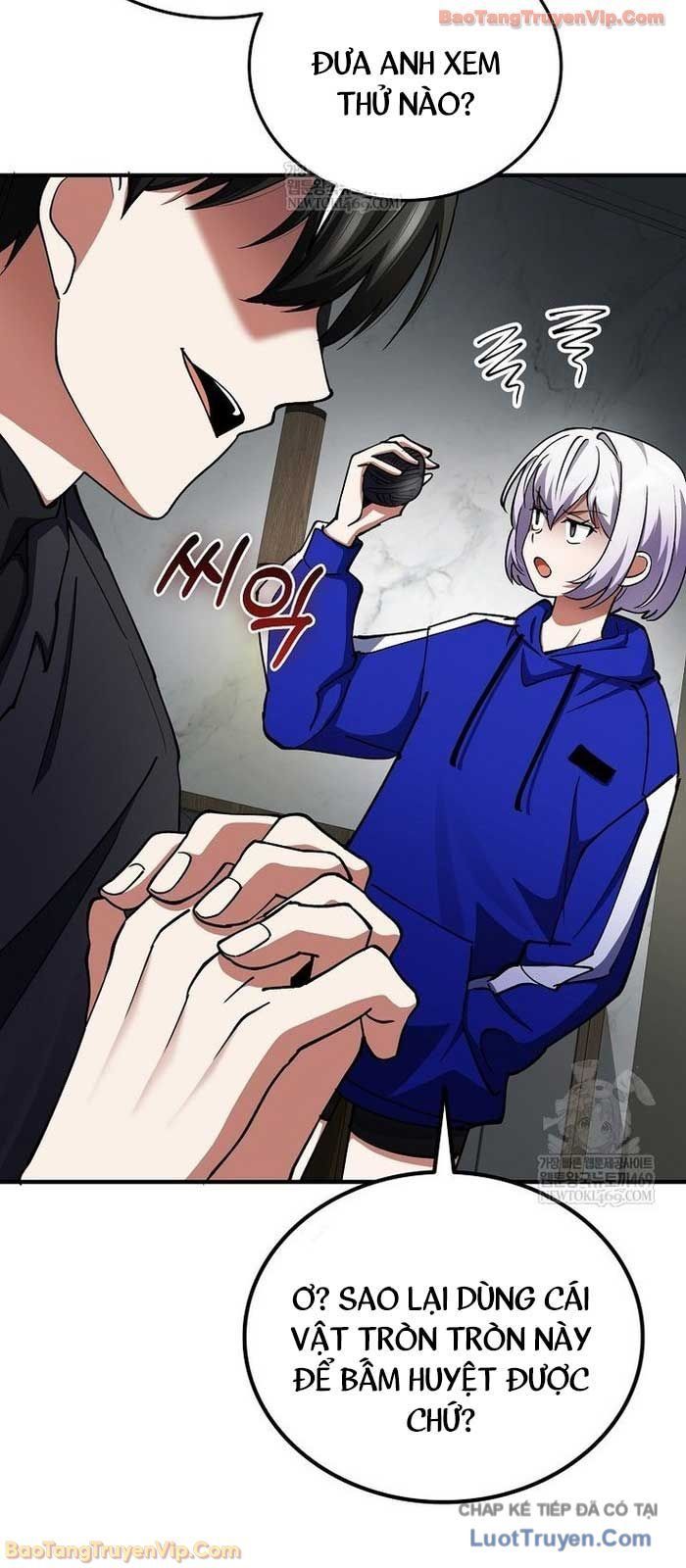 Anh Hùng Đã Trở Thành Phản Diện Mà Tôi Ám Ảnh Chap 30 - Next Chap 29