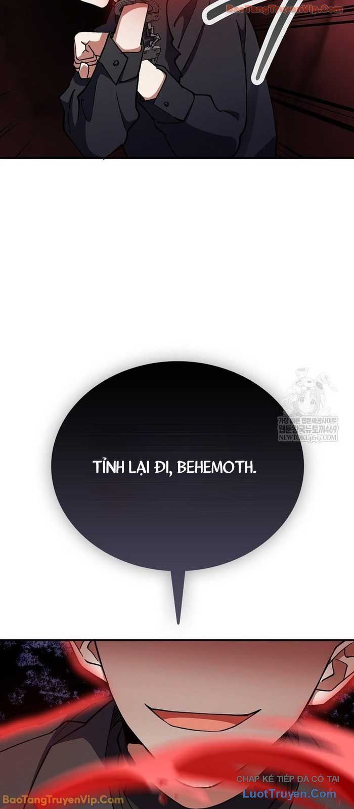 Anh Hùng Đã Trở Thành Phản Diện Mà Tôi Ám Ảnh Chap 30 - Next Chap 29