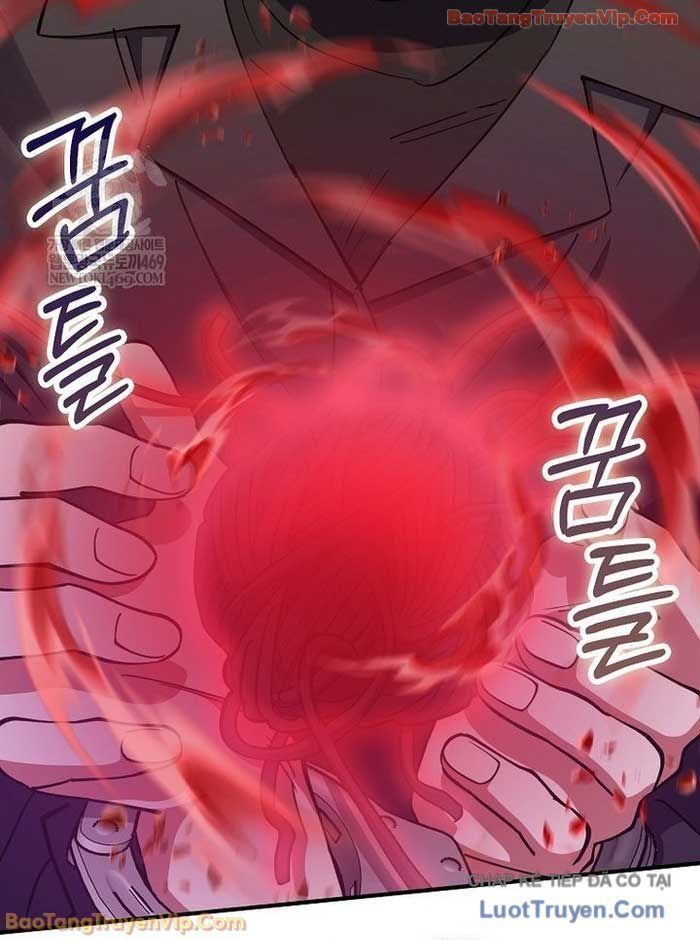 Anh Hùng Đã Trở Thành Phản Diện Mà Tôi Ám Ảnh Chap 30 - Next Chap 29