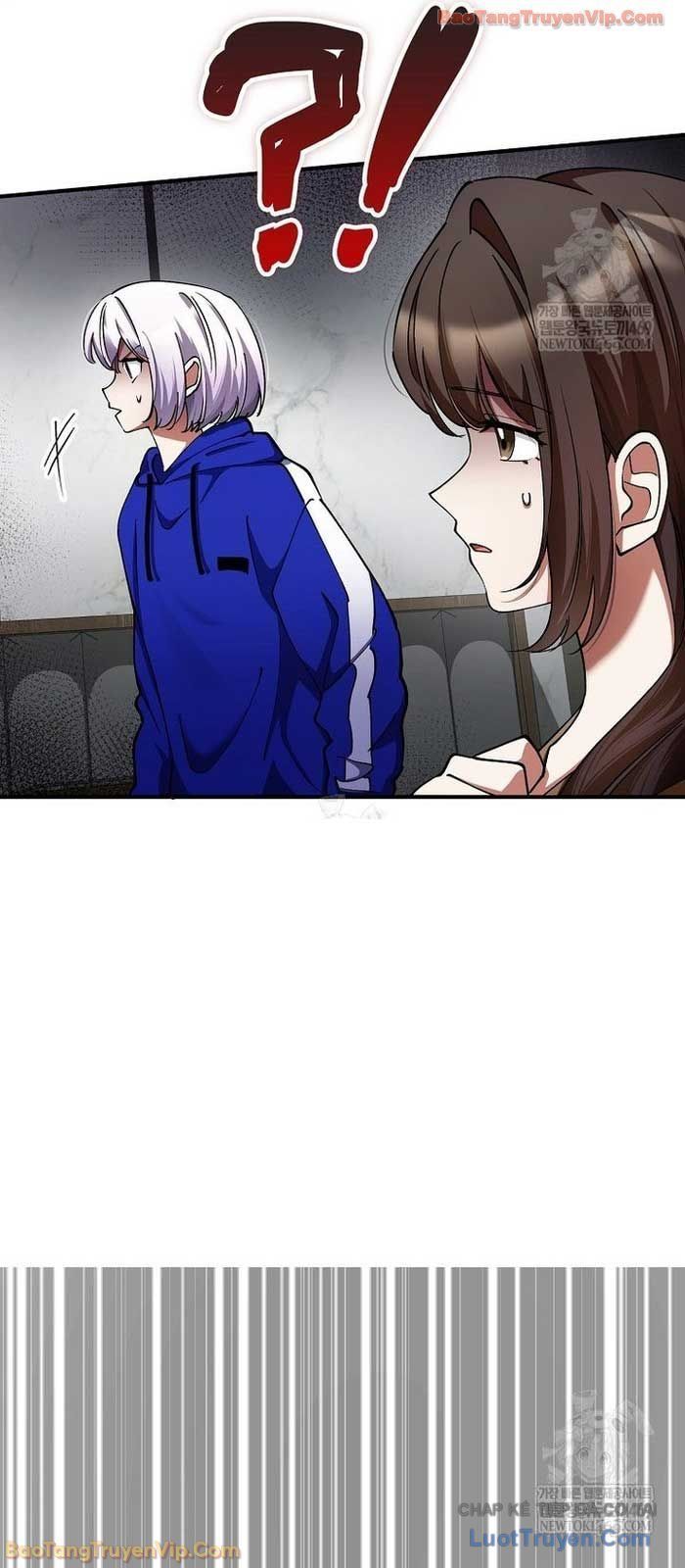 Anh Hùng Đã Trở Thành Phản Diện Mà Tôi Ám Ảnh Chap 30 - Next Chap 29