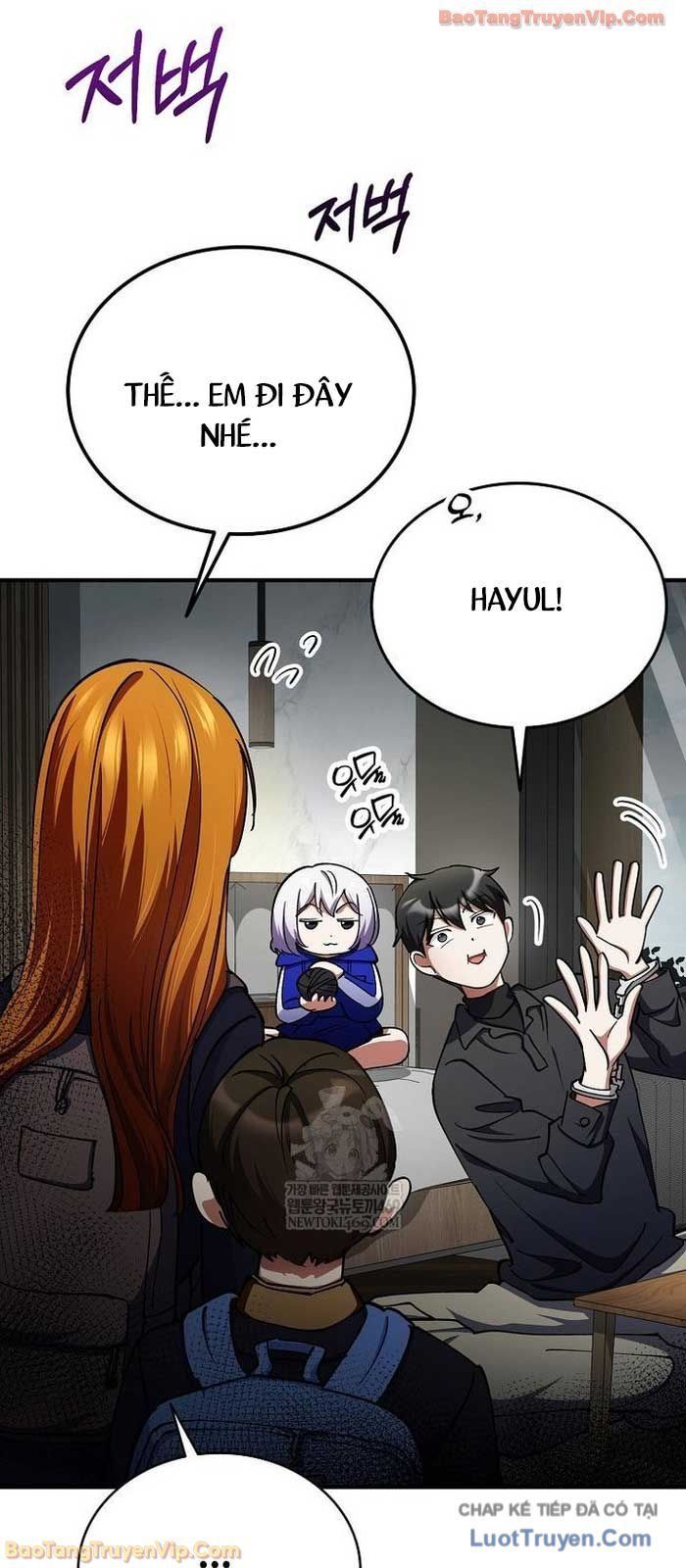 Anh Hùng Đã Trở Thành Phản Diện Mà Tôi Ám Ảnh Chap 30 - Next Chap 29