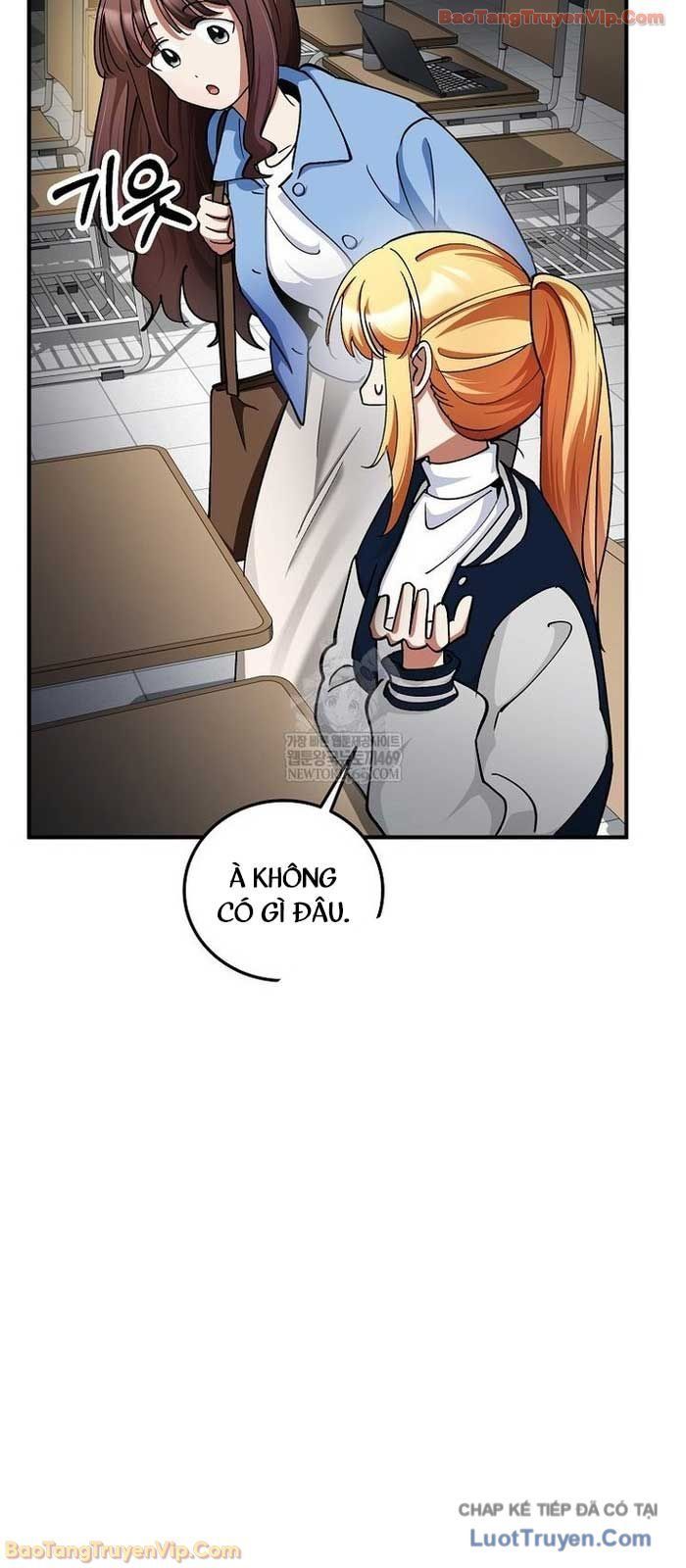 Anh Hùng Đã Trở Thành Phản Diện Mà Tôi Ám Ảnh Chap 30 - Next Chap 29