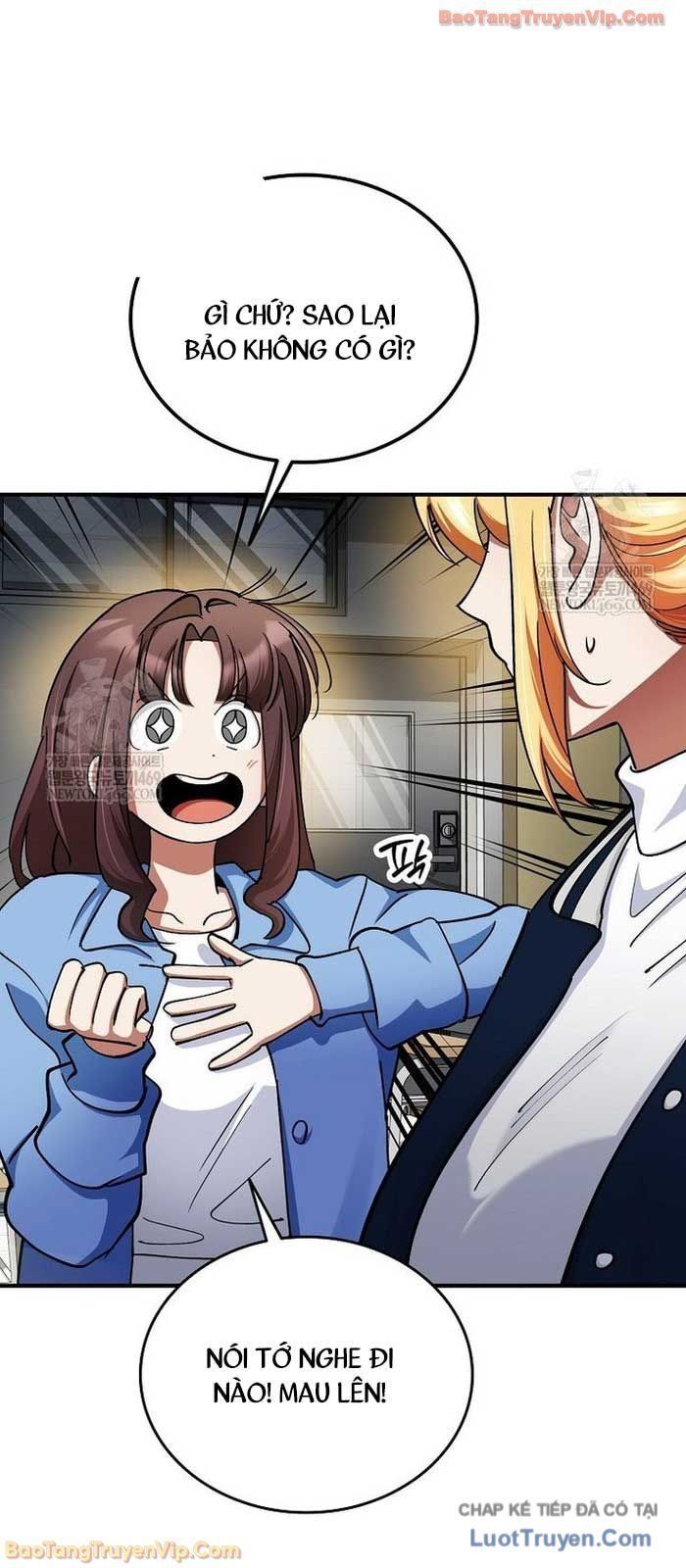 Anh Hùng Đã Trở Thành Phản Diện Mà Tôi Ám Ảnh Chap 30 - Next Chap 29