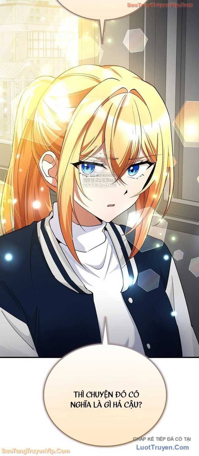 Anh Hùng Đã Trở Thành Phản Diện Mà Tôi Ám Ảnh Chap 30 - Next Chap 29