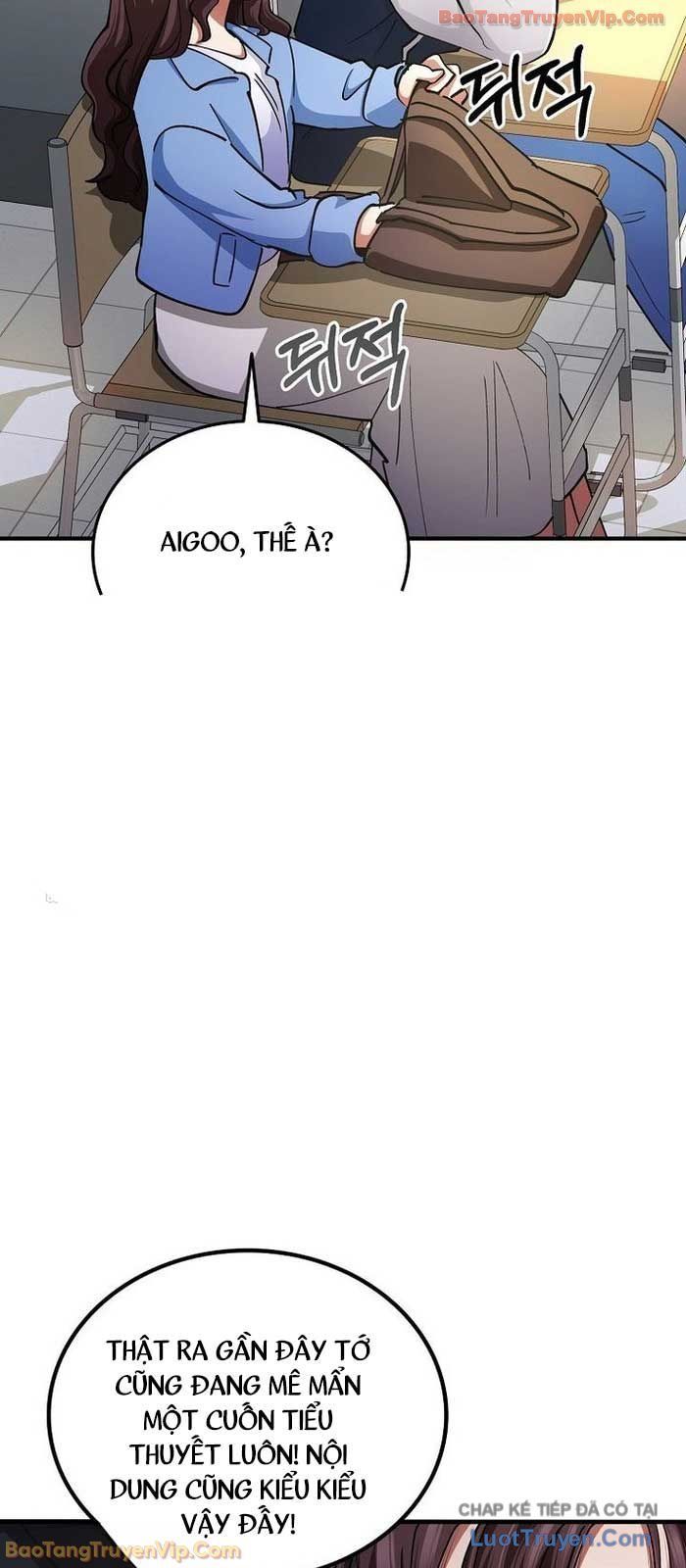 Anh Hùng Đã Trở Thành Phản Diện Mà Tôi Ám Ảnh Chap 30 - Next Chap 29