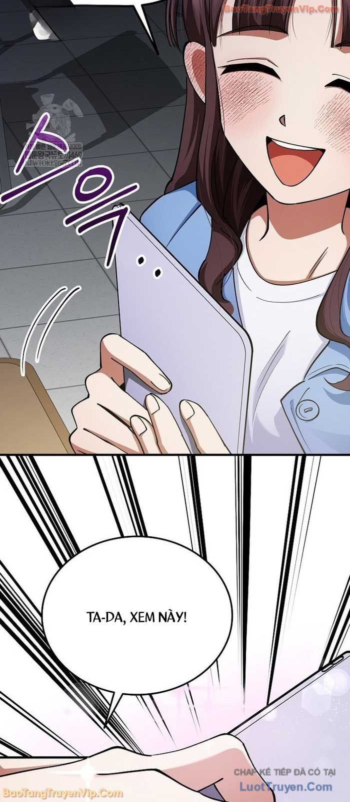 Anh Hùng Đã Trở Thành Phản Diện Mà Tôi Ám Ảnh Chap 30 - Next Chap 29