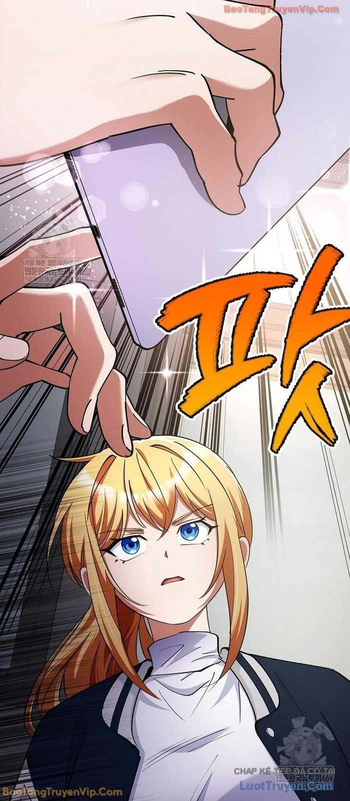 Anh Hùng Đã Trở Thành Phản Diện Mà Tôi Ám Ảnh Chap 30 - Next Chap 29