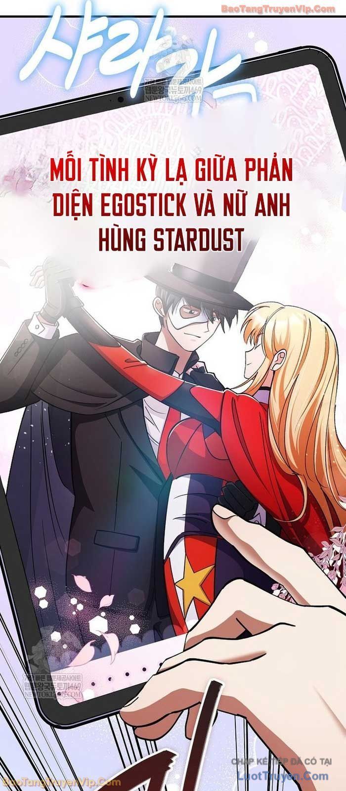 Anh Hùng Đã Trở Thành Phản Diện Mà Tôi Ám Ảnh Chap 30 - Next Chap 29