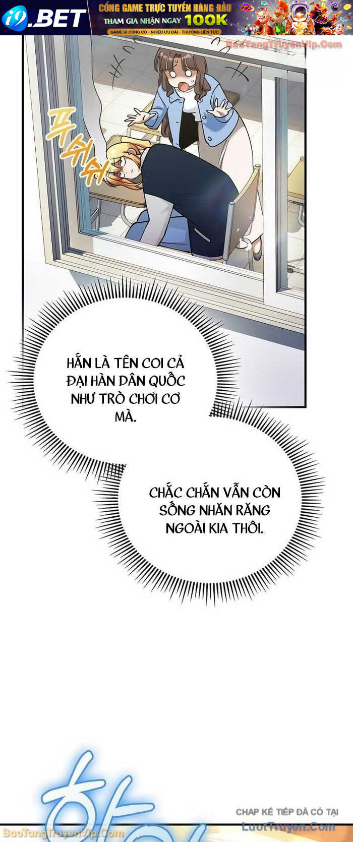 Anh Hùng Đã Trở Thành Phản Diện Mà Tôi Ám Ảnh Chap 30 - Next Chap 29