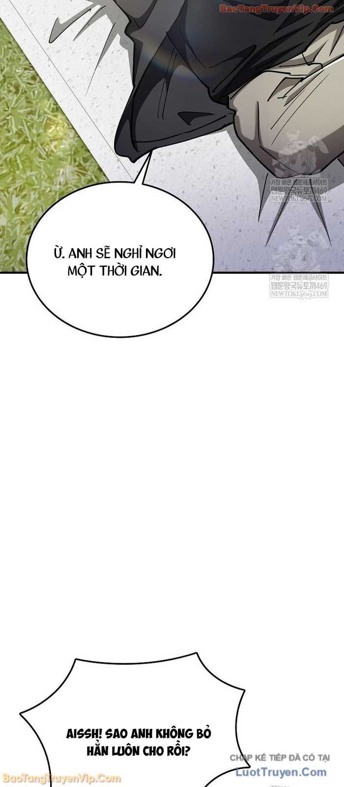 Anh Hùng Đã Trở Thành Phản Diện Mà Tôi Ám Ảnh Chap 30 - Next Chap 29