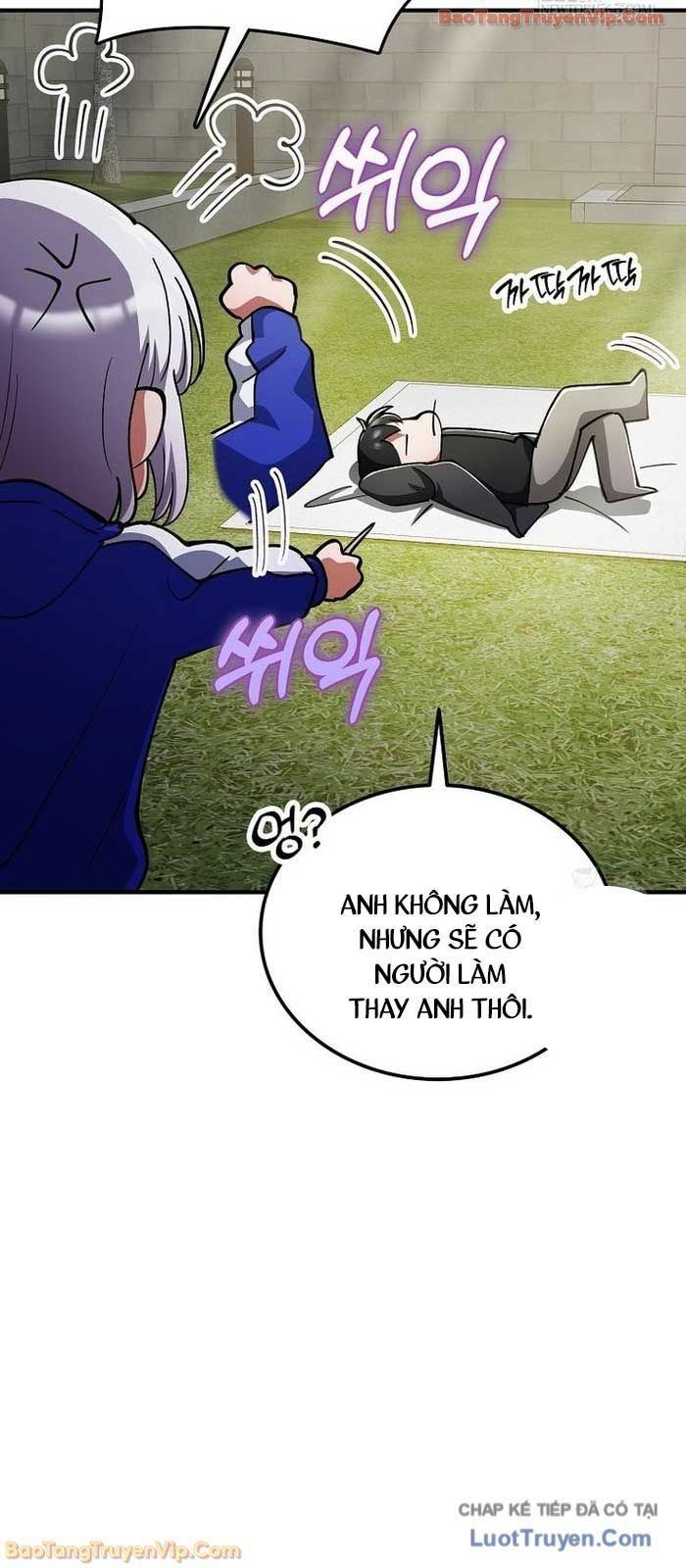 Anh Hùng Đã Trở Thành Phản Diện Mà Tôi Ám Ảnh Chap 30 - Next Chap 29