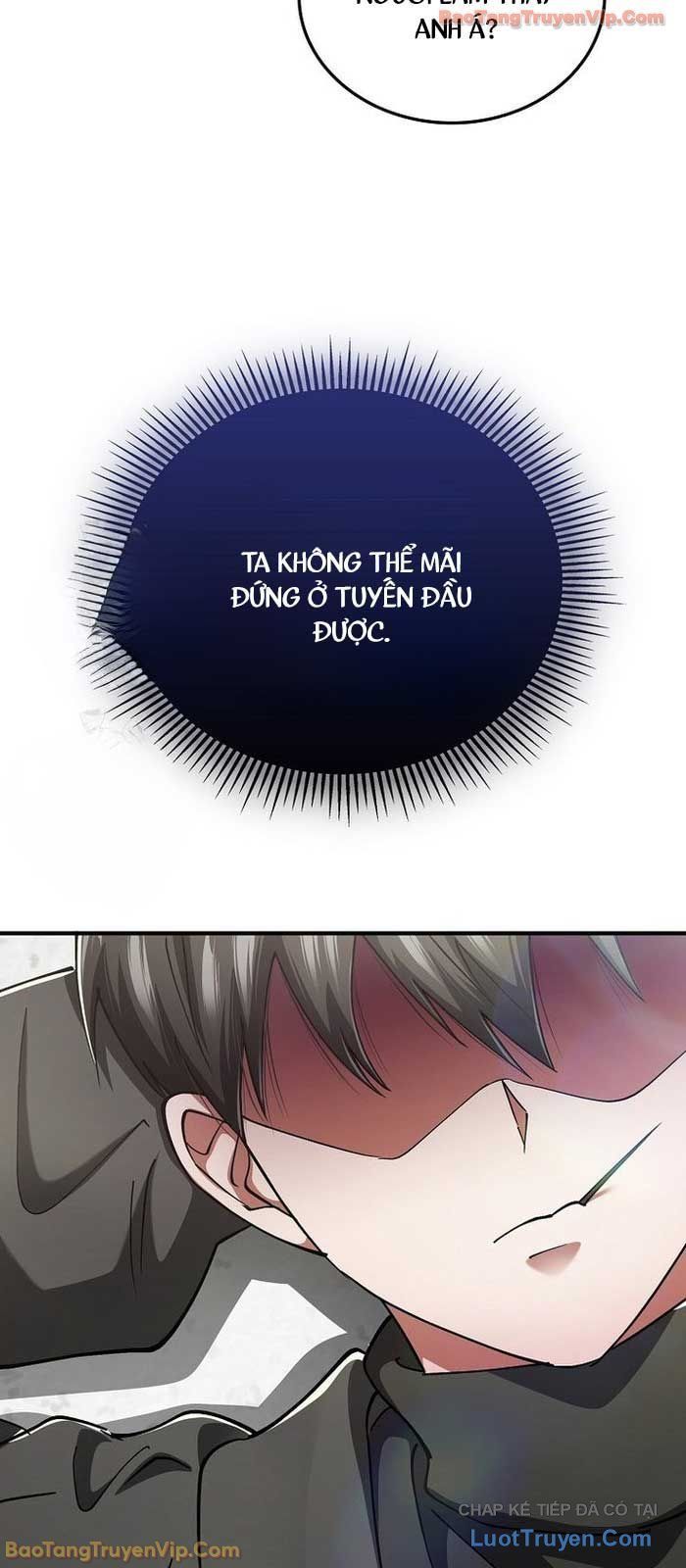 Anh Hùng Đã Trở Thành Phản Diện Mà Tôi Ám Ảnh Chap 30 - Next Chap 29