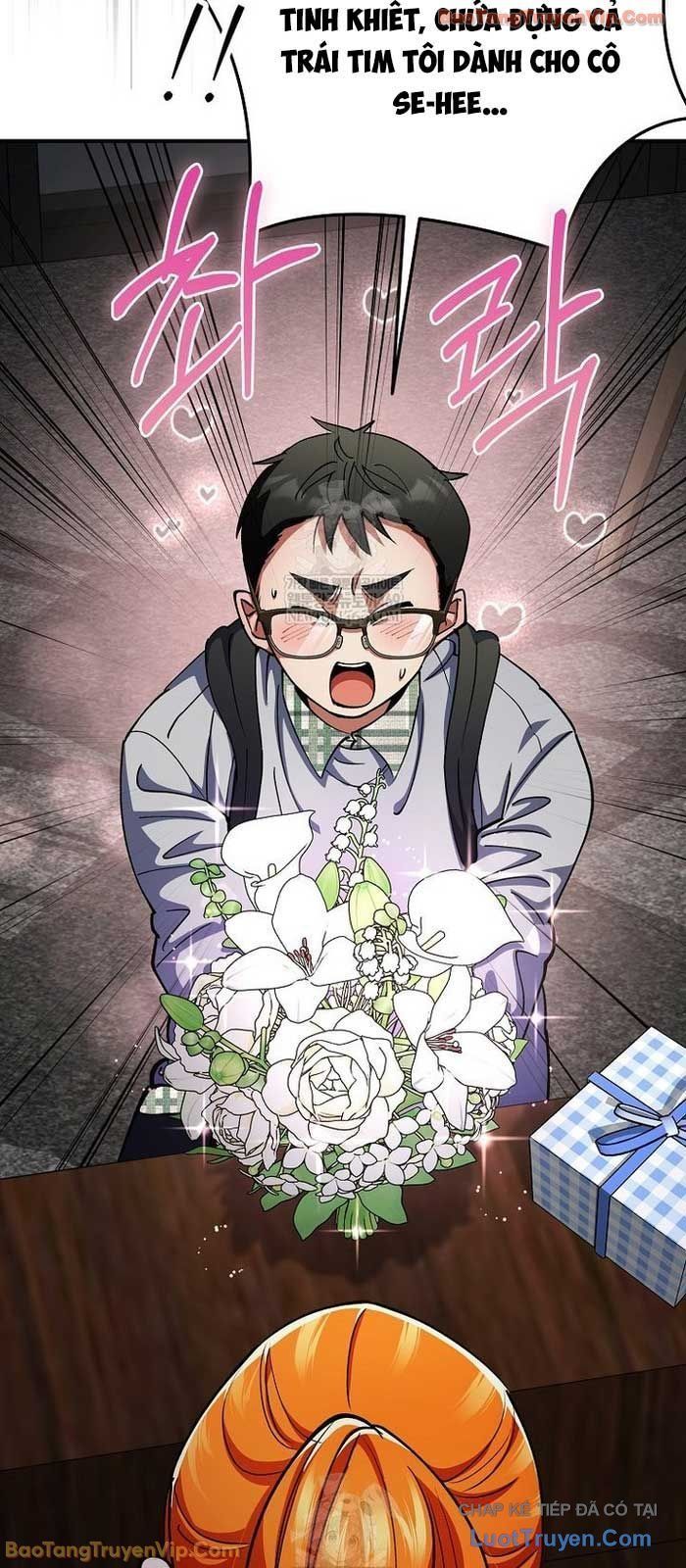 Anh Hùng Đã Trở Thành Phản Diện Mà Tôi Ám Ảnh Chap 30 - Next Chap 29