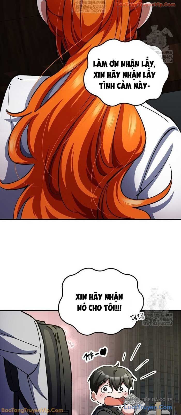 Anh Hùng Đã Trở Thành Phản Diện Mà Tôi Ám Ảnh Chap 30 - Next Chap 29