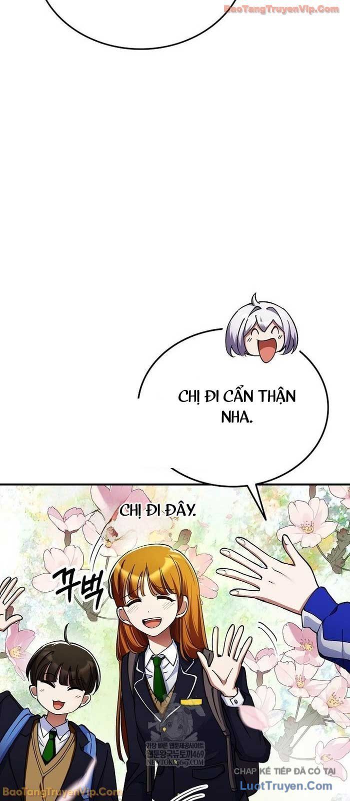 Anh Hùng Đã Trở Thành Phản Diện Mà Tôi Ám Ảnh Chap 30 - Next Chap 29