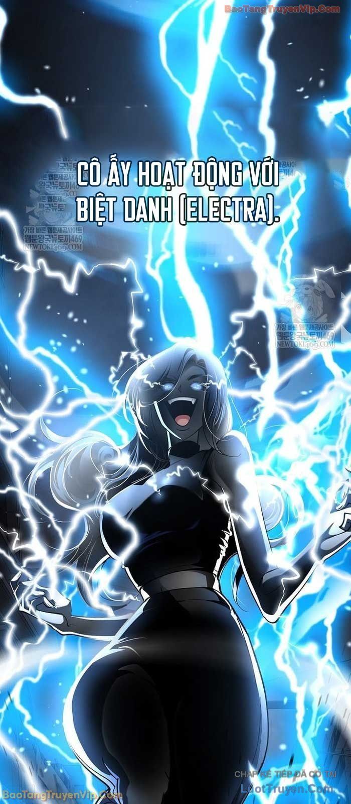 Anh Hùng Đã Trở Thành Phản Diện Mà Tôi Ám Ảnh Chap 30 - Next Chap 29