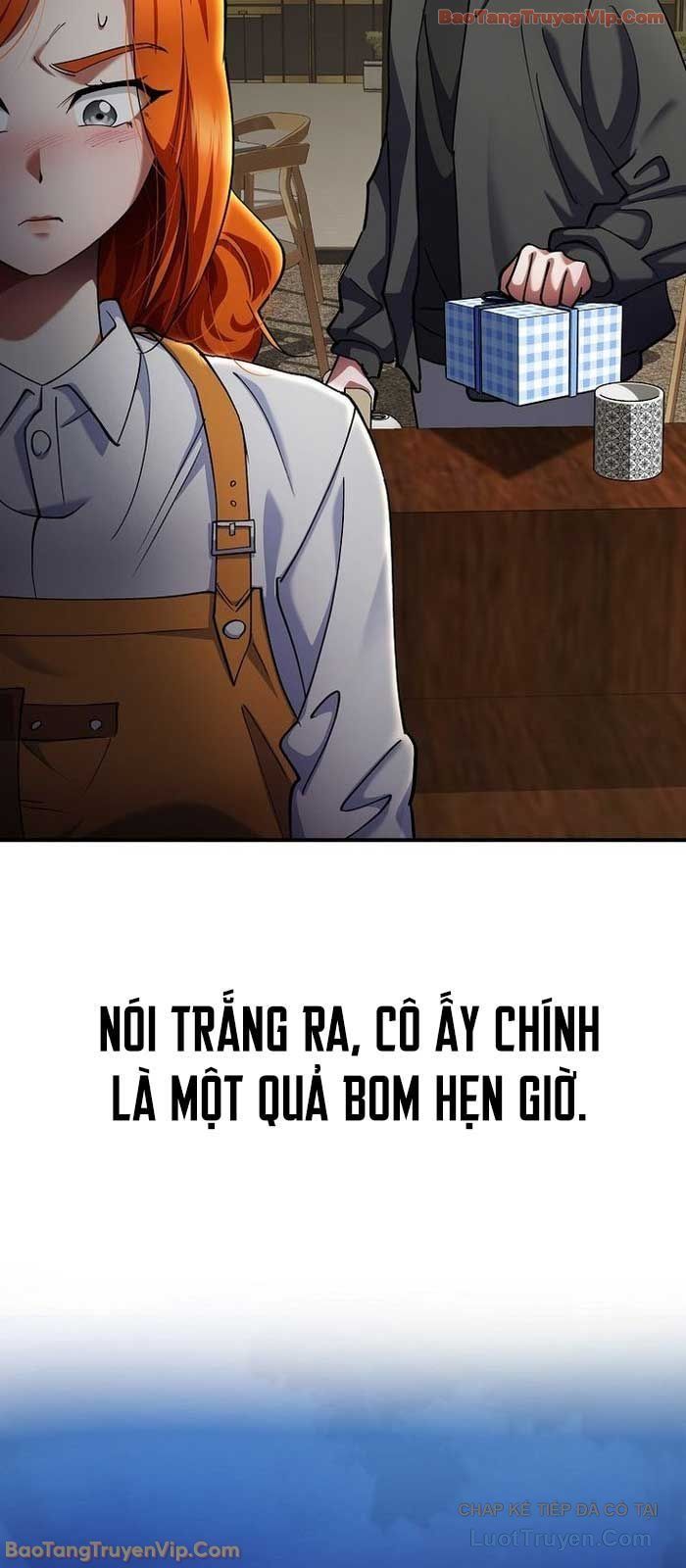 Anh Hùng Đã Trở Thành Phản Diện Mà Tôi Ám Ảnh Chap 30 - Next Chap 29