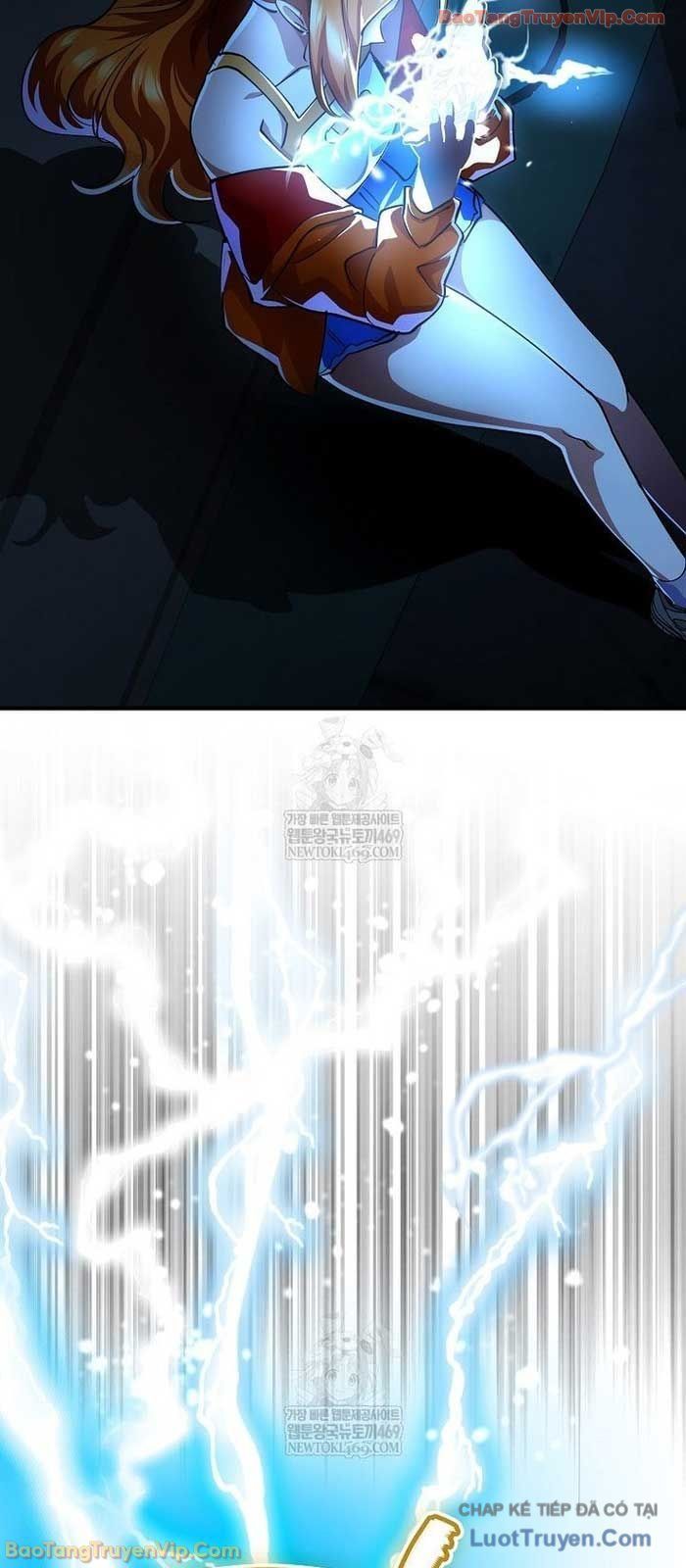 Anh Hùng Đã Trở Thành Phản Diện Mà Tôi Ám Ảnh Chap 30 - Next Chap 29