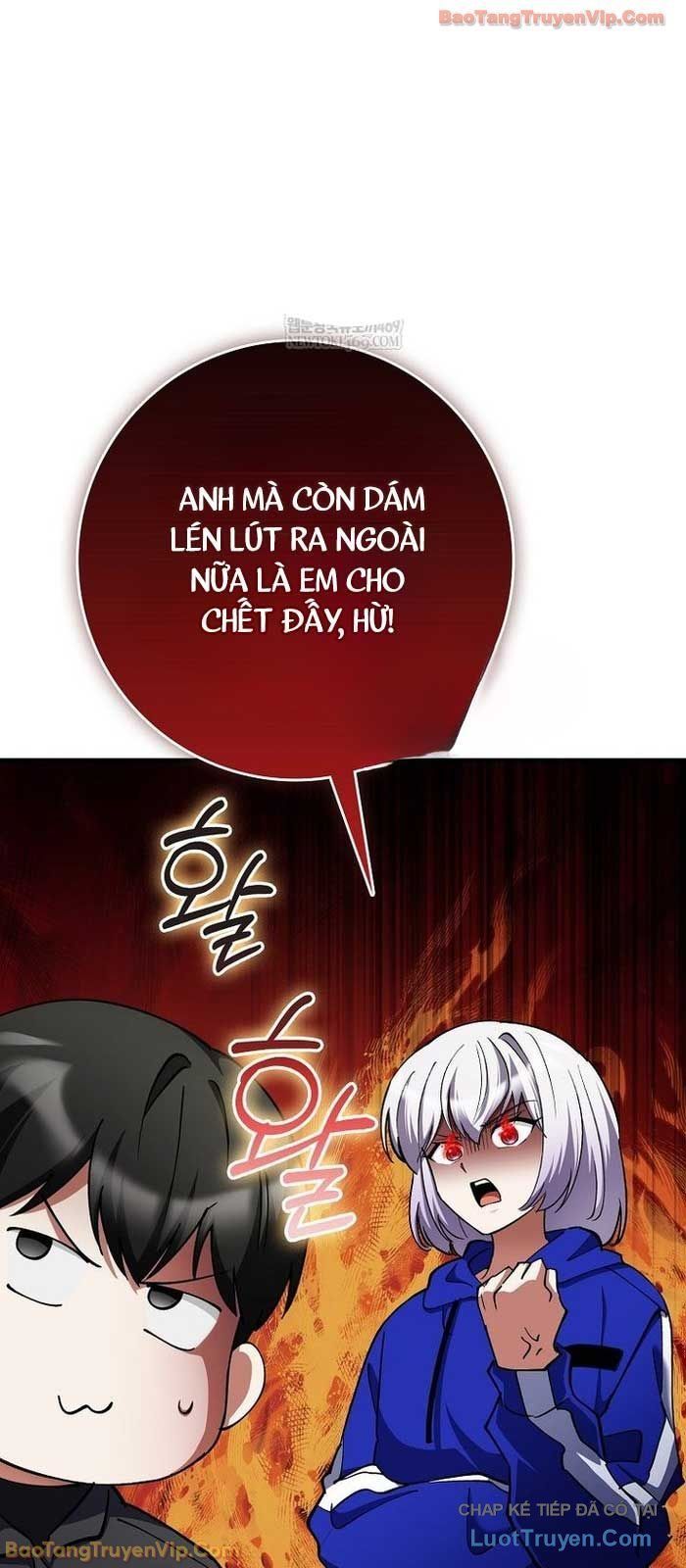 Anh Hùng Đã Trở Thành Phản Diện Mà Tôi Ám Ảnh Chap 30 - Next Chap 29