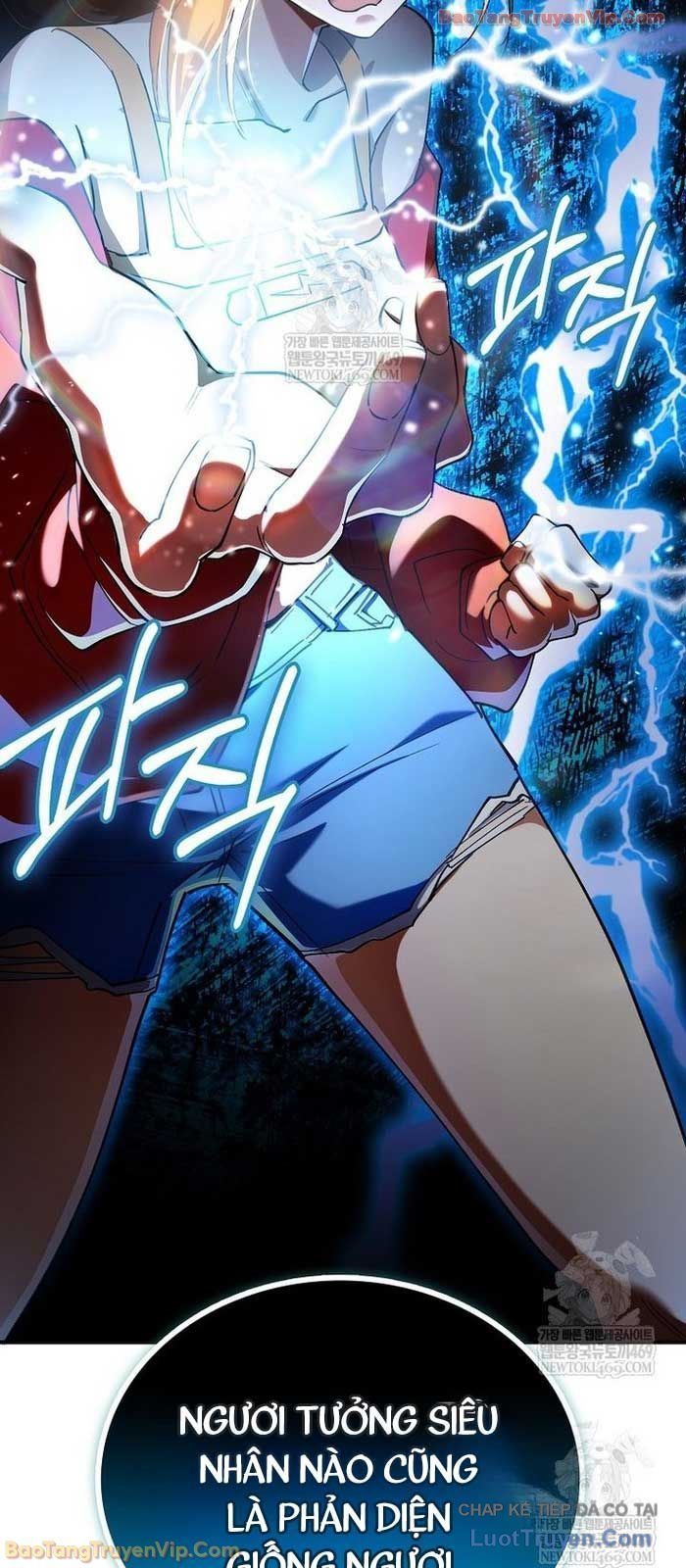 Anh Hùng Đã Trở Thành Phản Diện Mà Tôi Ám Ảnh Chap 30 - Next Chap 29