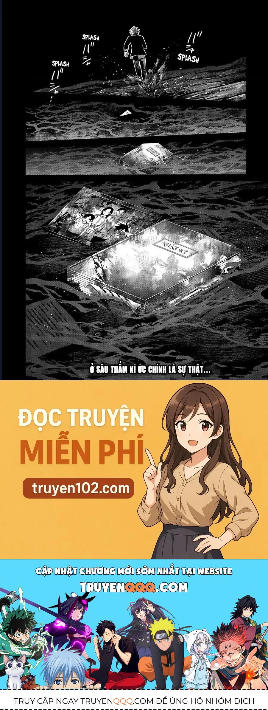 Địa Phủ Tokyo Chap 89 - Next Chap 88